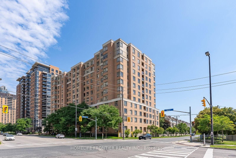 PH12 - 88 Grandview Way