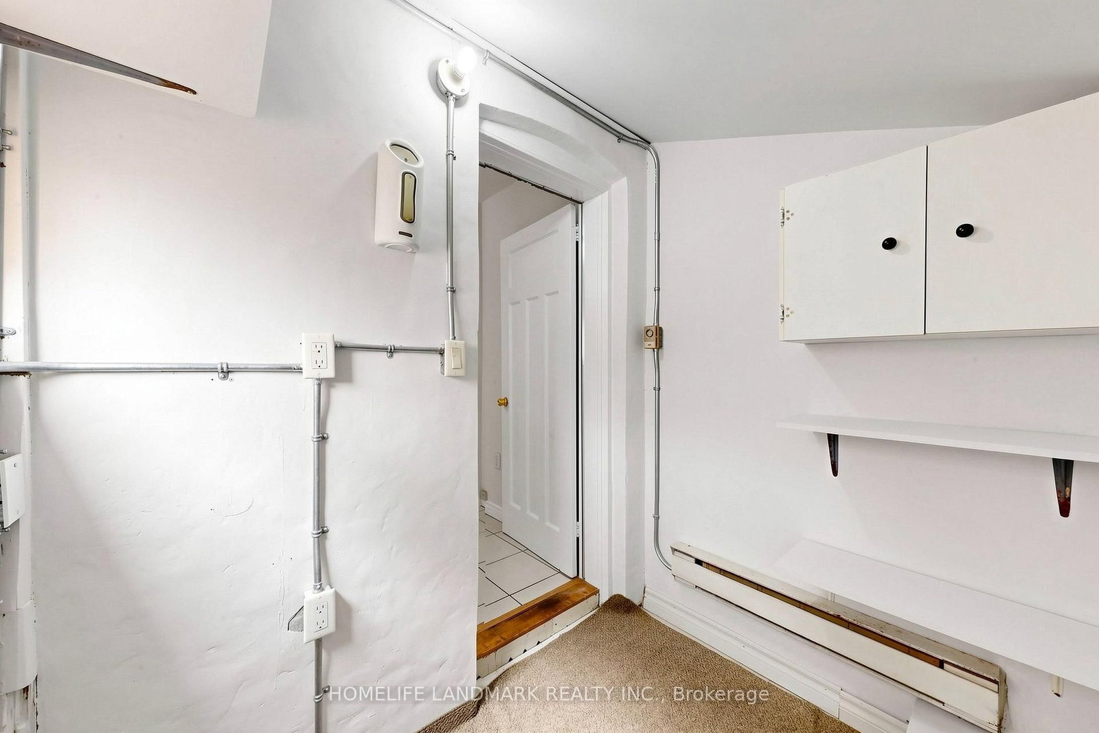 484 Glenholme Avenue • Toronto, ON photo 20