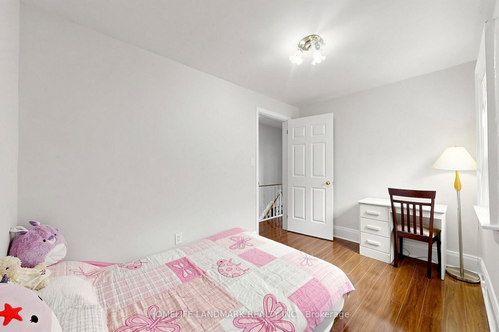 484 Glenholme Avenue • Toronto, ON photo 31