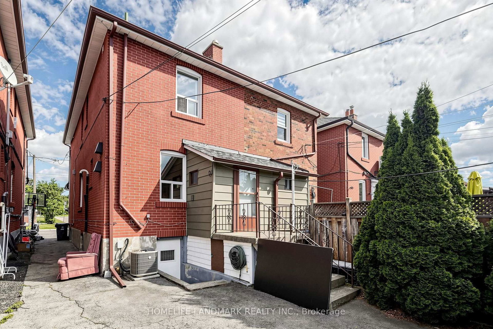 484 Glenholme Avenue • Toronto, ON photo 46