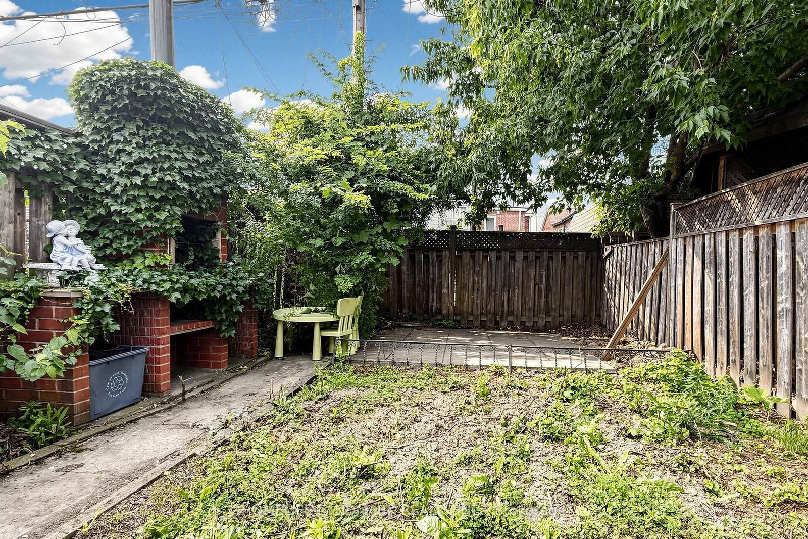 484 Glenholme Avenue • Toronto, ON photo 47
