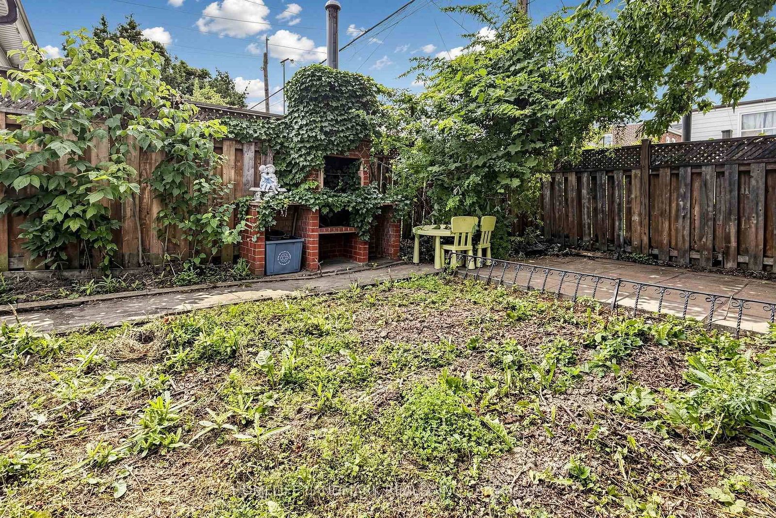 484 Glenholme Avenue • Toronto, ON photo 48