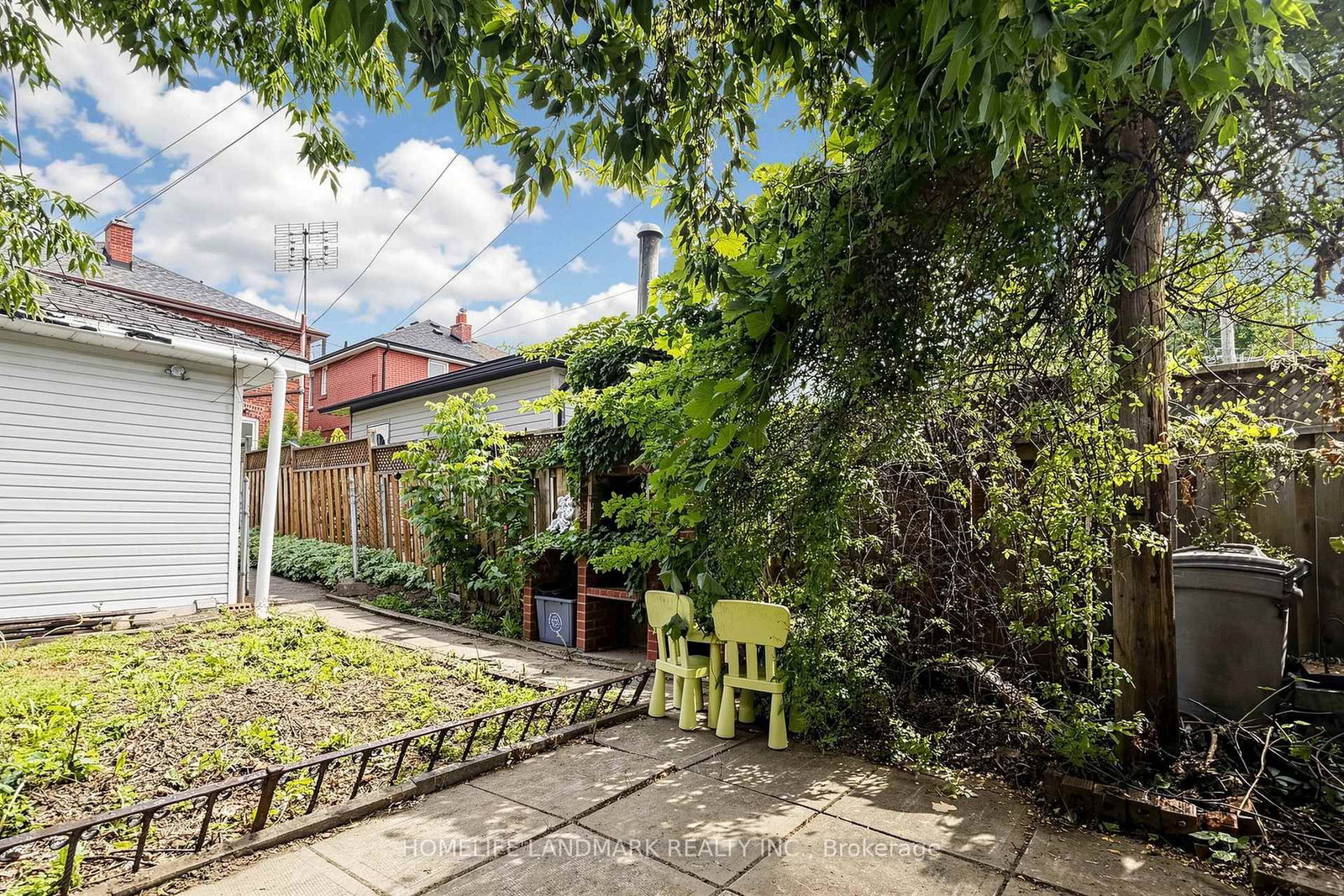 484 Glenholme Avenue • Toronto, ON photo 49