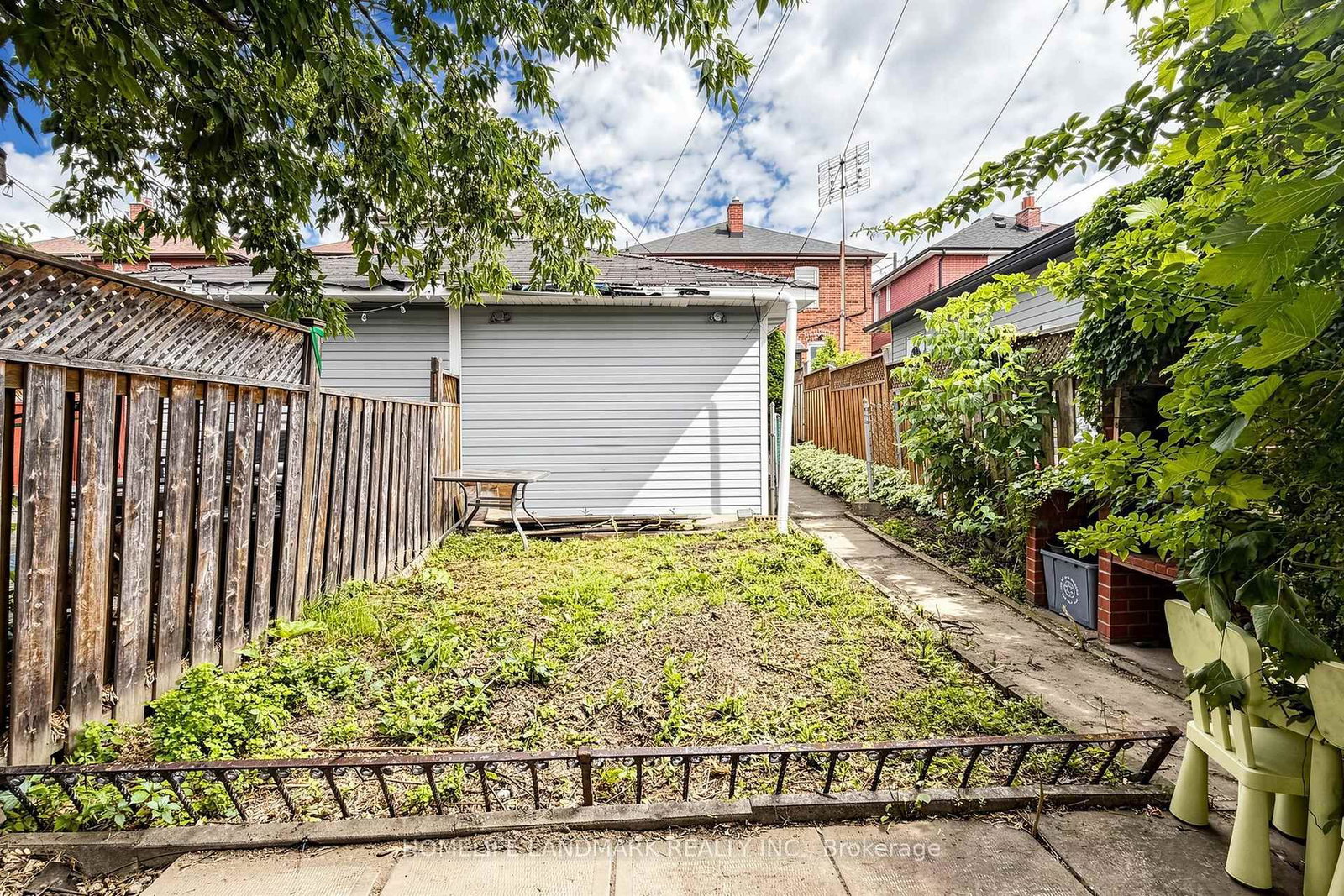 484 Glenholme Avenue • Toronto, ON photo 50