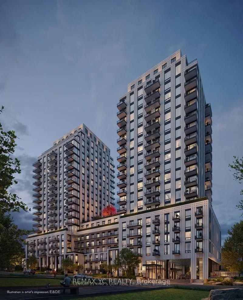 831 - 91 MONTCLAIR Avenue