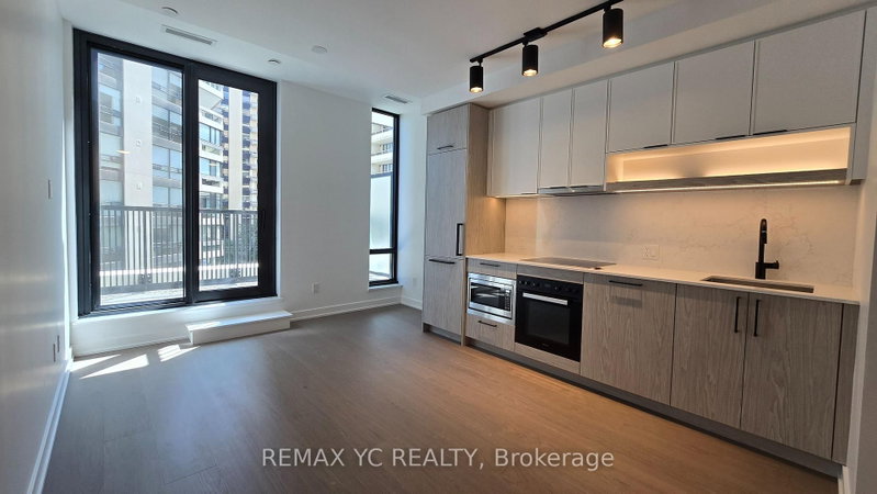 831 - 91 MONTCLAIR Avenue