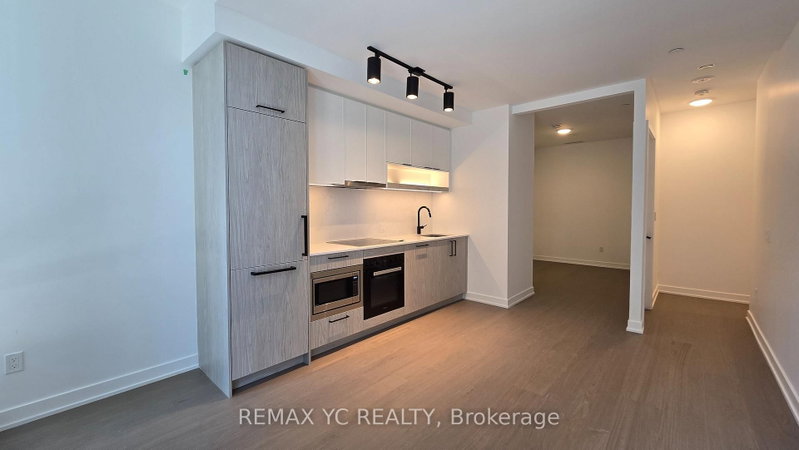 831 - 91 MONTCLAIR Avenue
