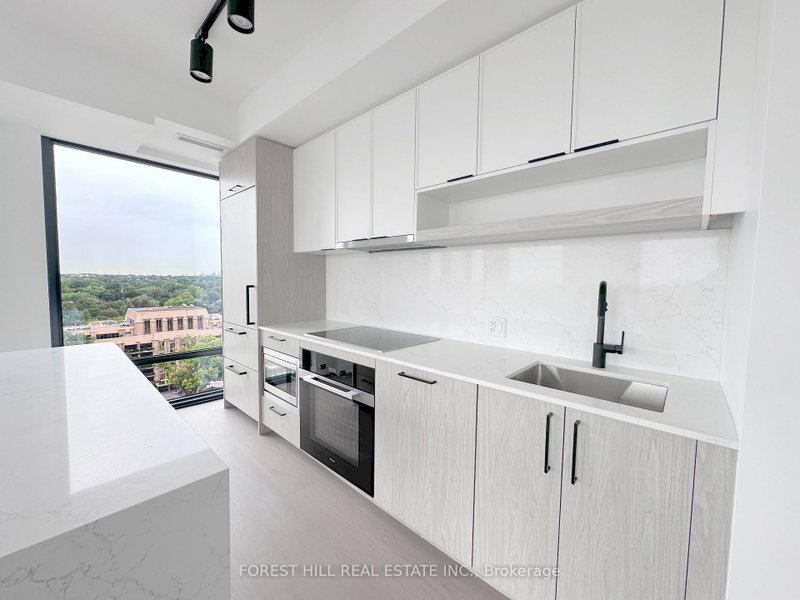 1709 - 91 Montclair Avenue