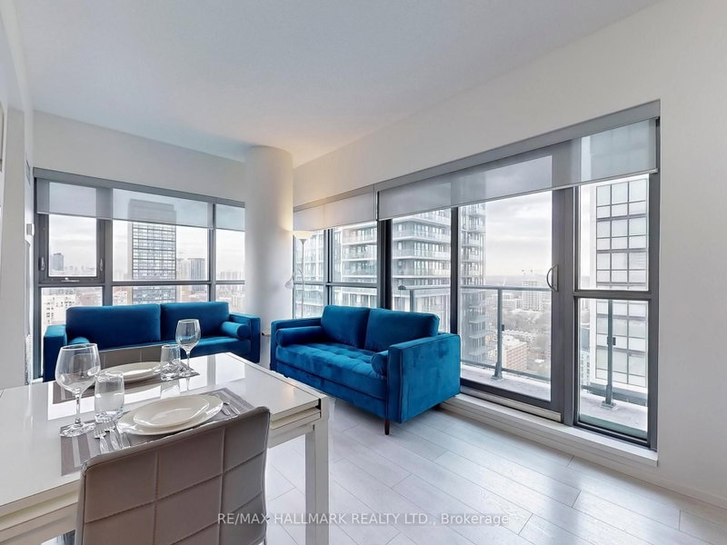 2906 - 159 Dundas Street E