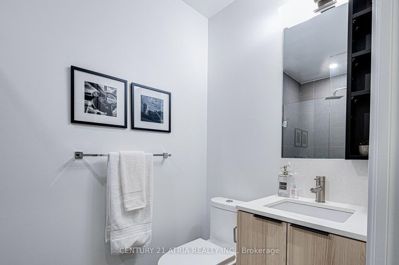 322 - 55 Mercer Street