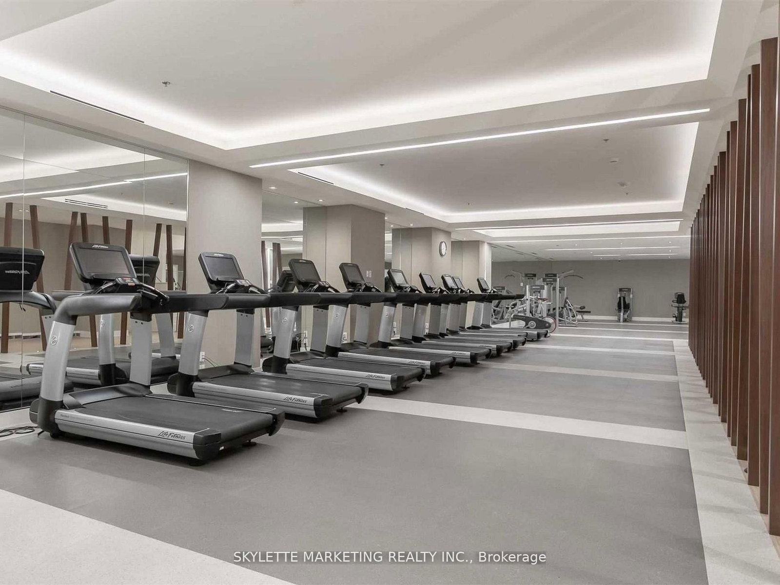 111 St Clair Avenue W • #1128 • Toronto, ON photo 36