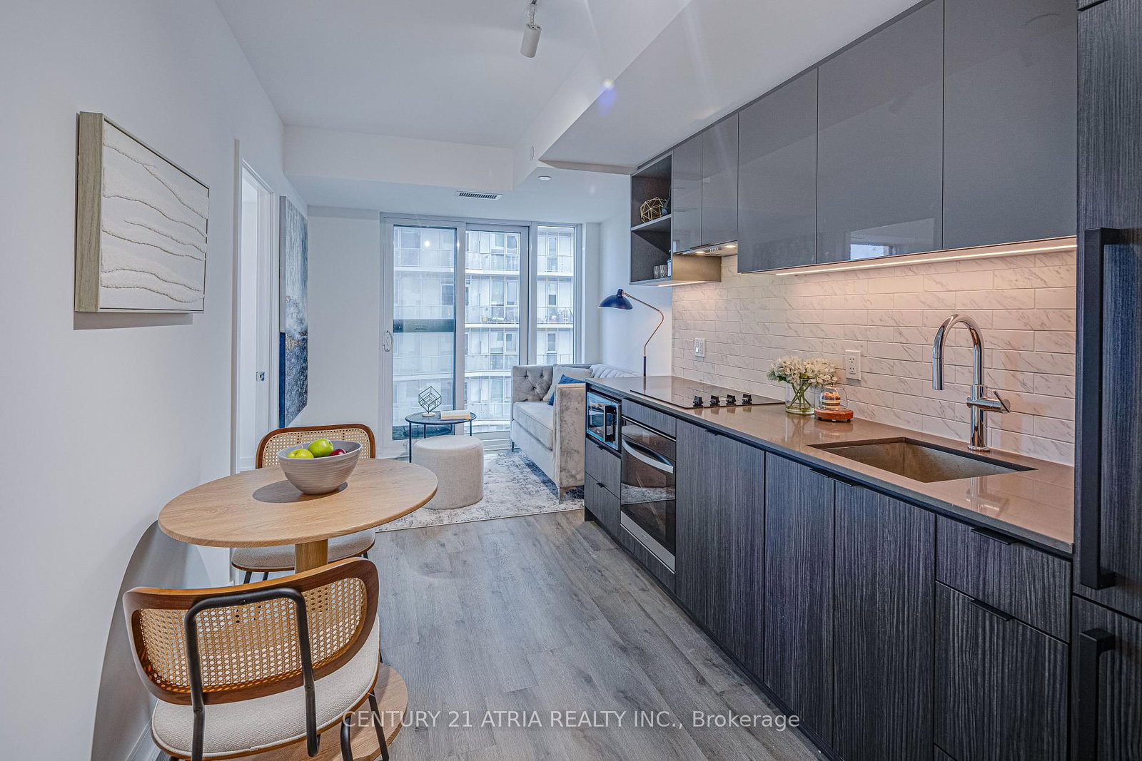 Property at 252 Church