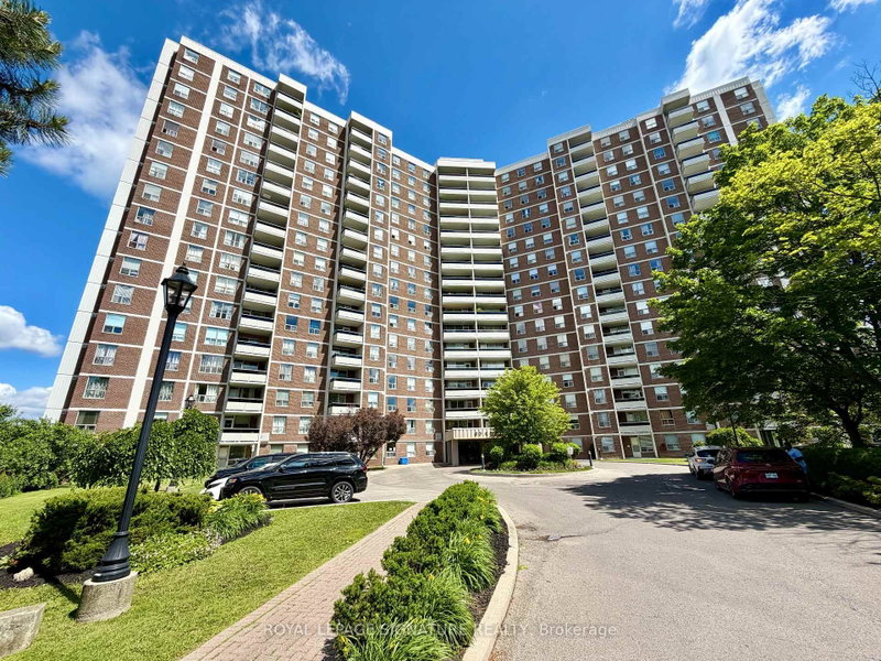 409 - 20 Edgecliff Golfway