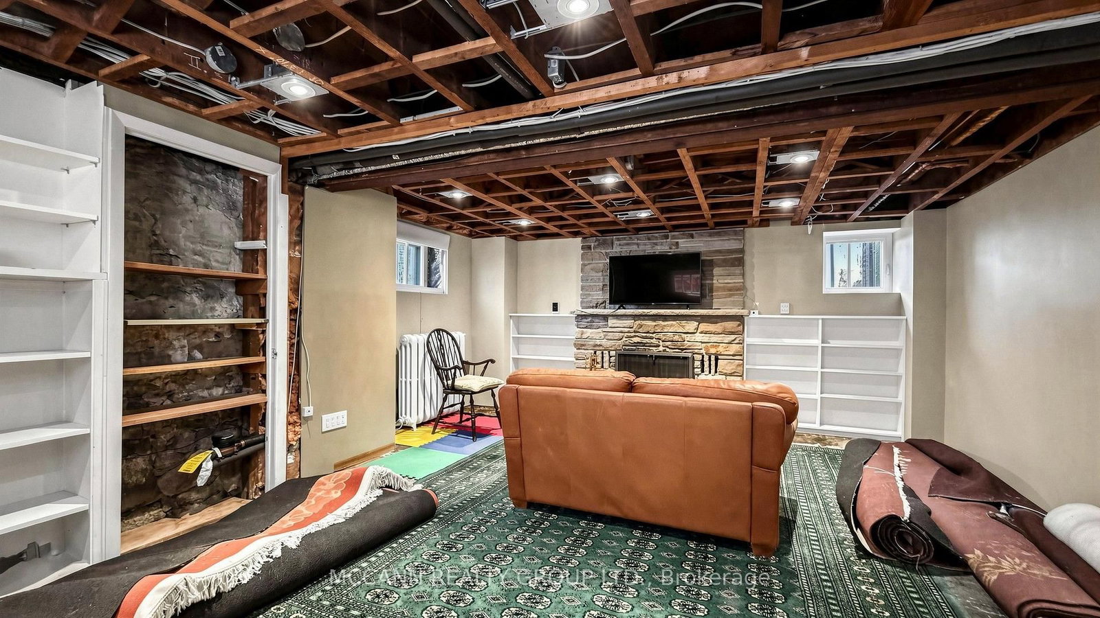 252 Sheldrake Boulevard • Toronto, ON photo 41