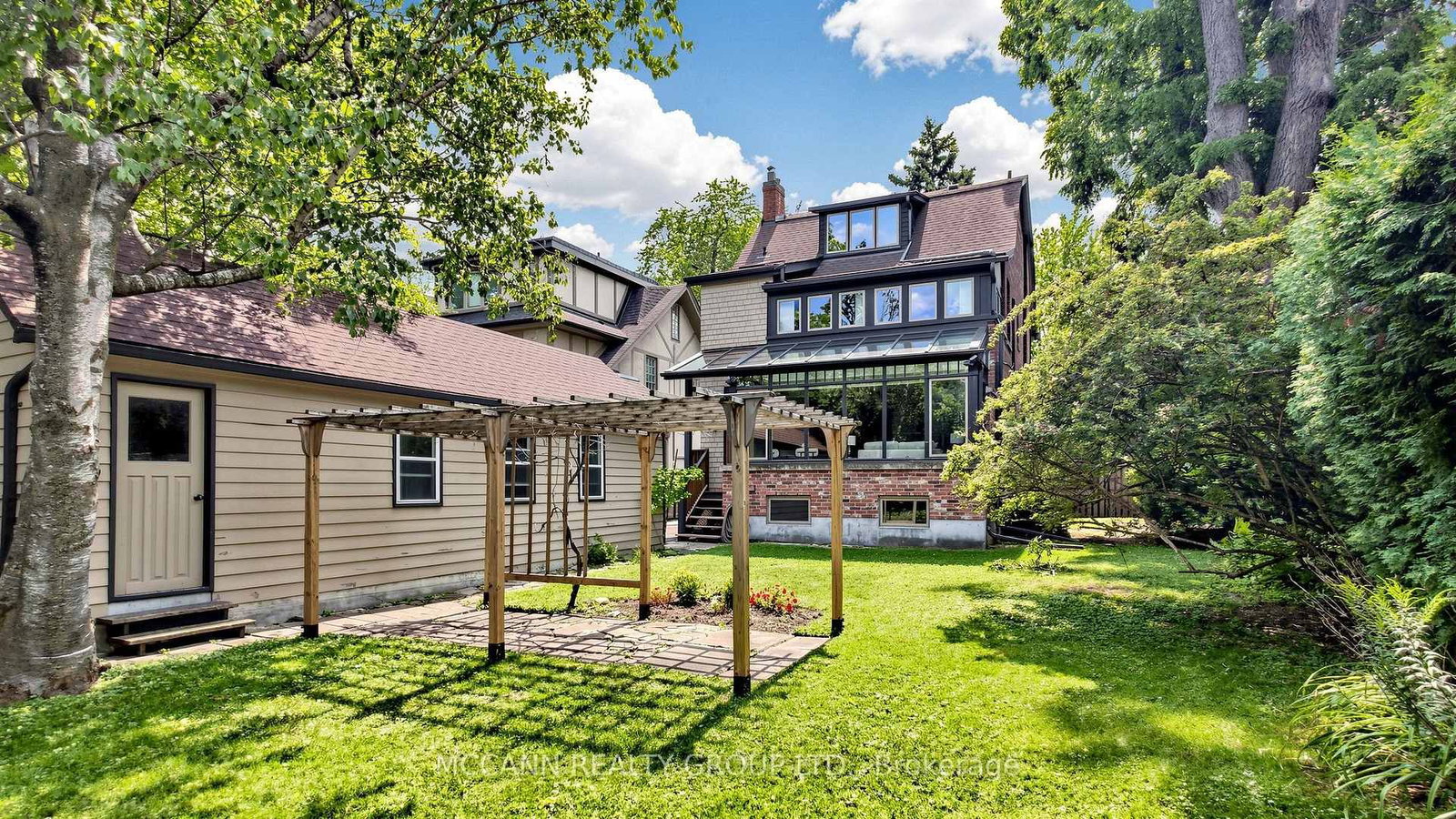 252 Sheldrake Boulevard • Toronto, ON photo 46