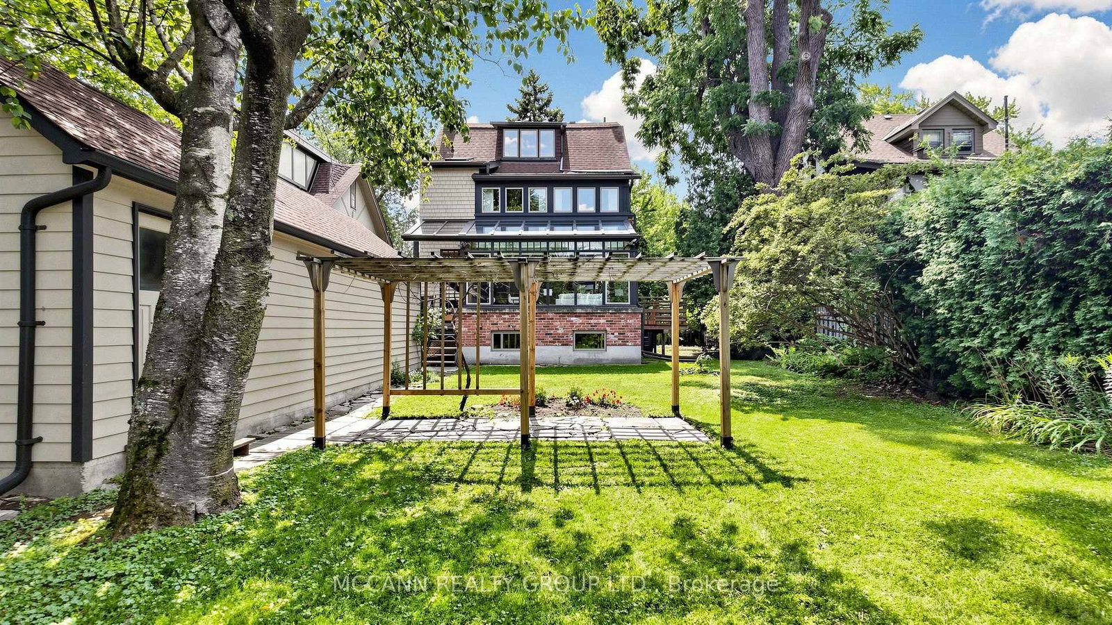 252 Sheldrake Boulevard • Toronto, ON photo 47
