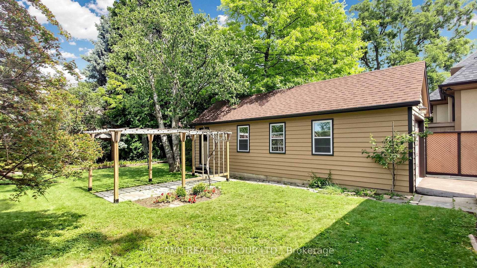 252 Sheldrake Boulevard • Toronto, ON photo 48