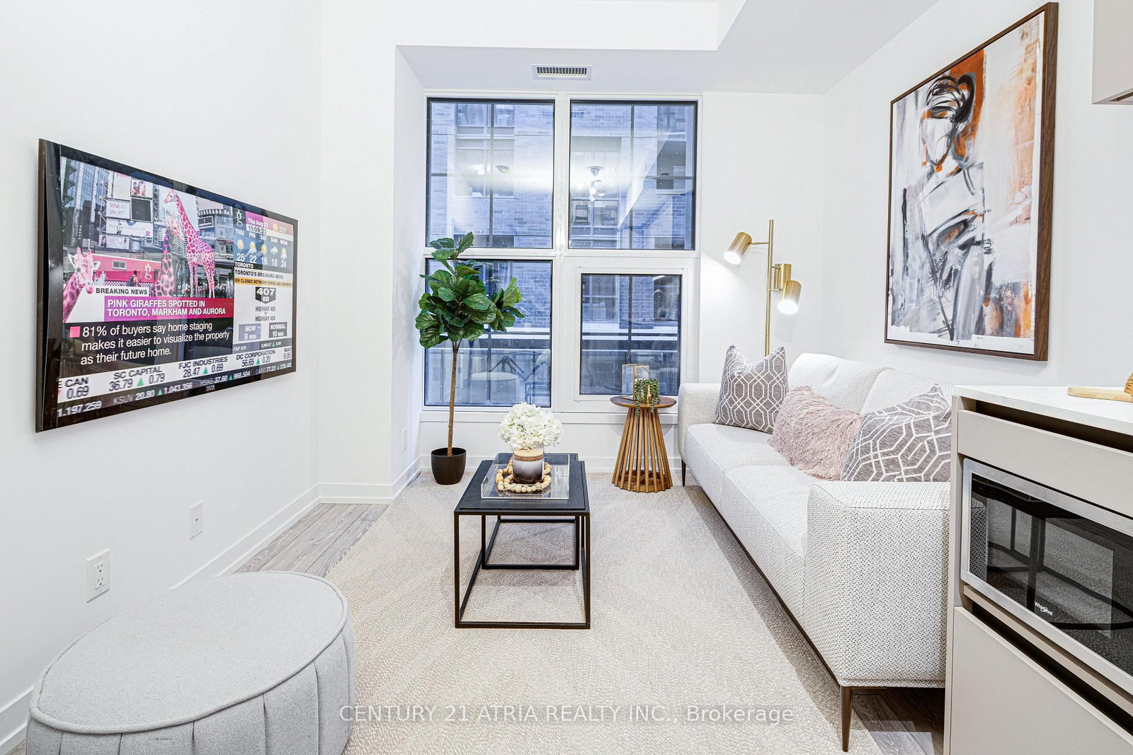 55 Mercer Street • #308 • Toronto, ON photo 11