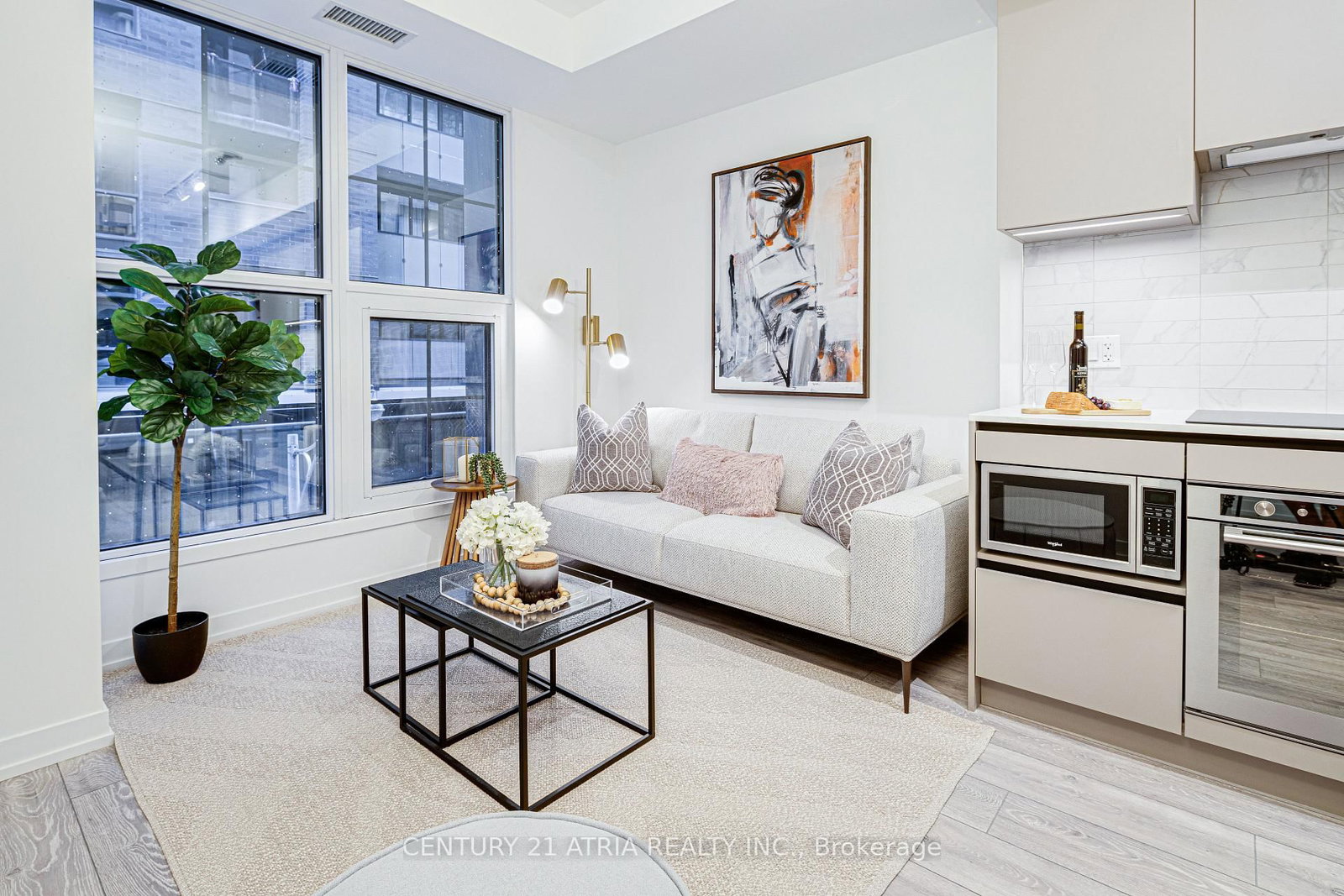 55 Mercer Street • #308 • Toronto, ON photo 12