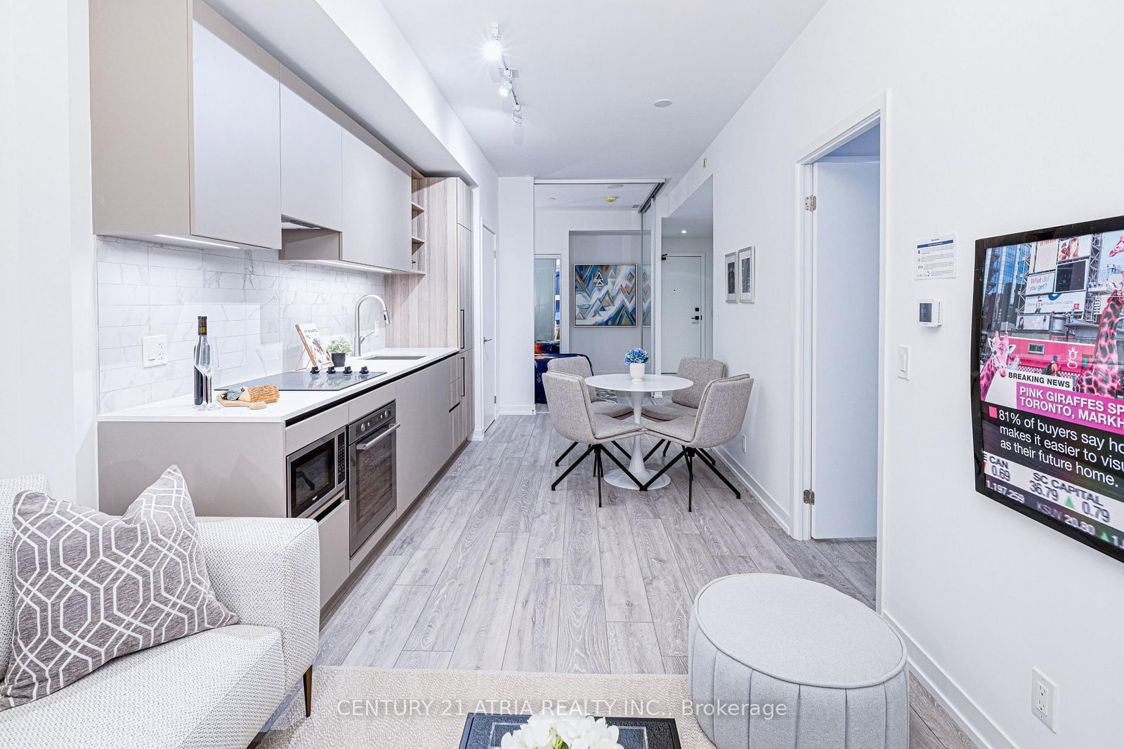 55 Mercer Street • #308 • Toronto, ON photo 13
