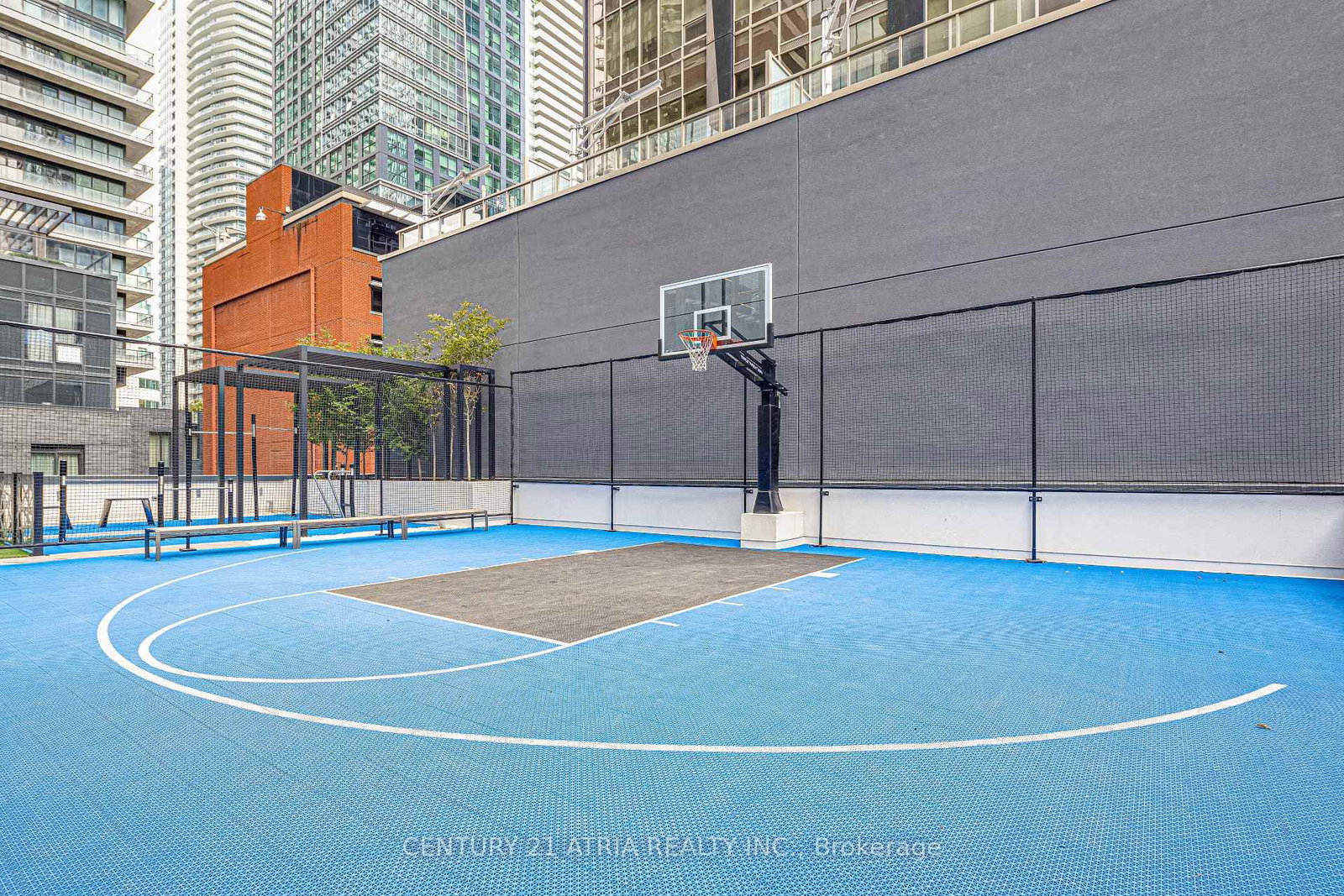 55 Mercer Street • #308 • Toronto, ON photo 27