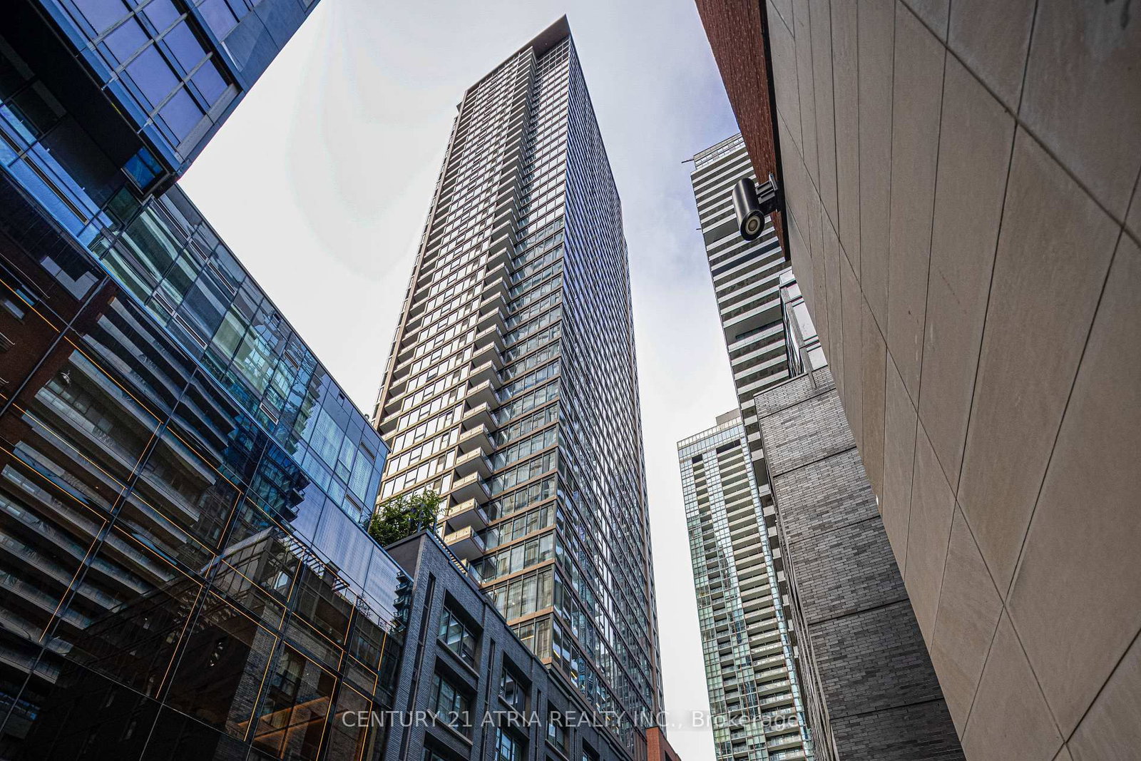 55 Mercer Street • #308 • Toronto, ON photo 29