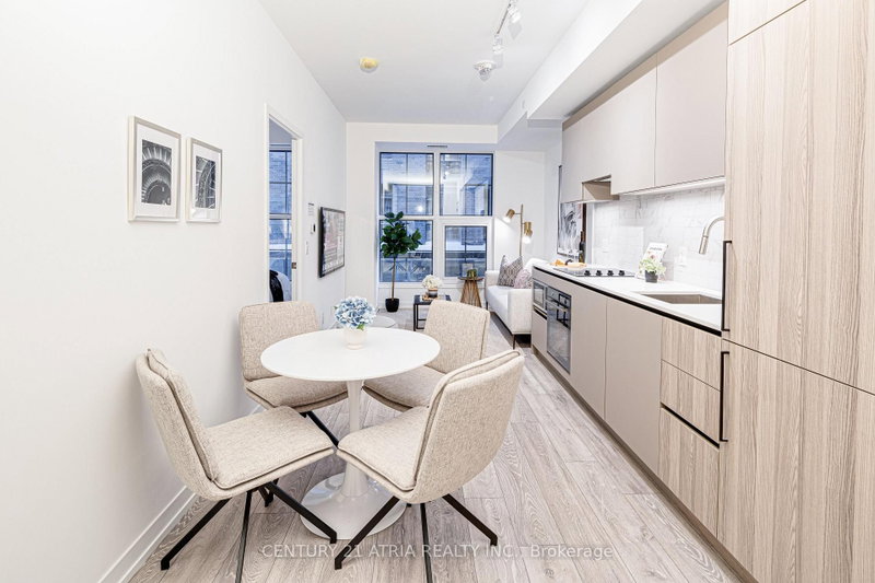308 - 55 Mercer Street