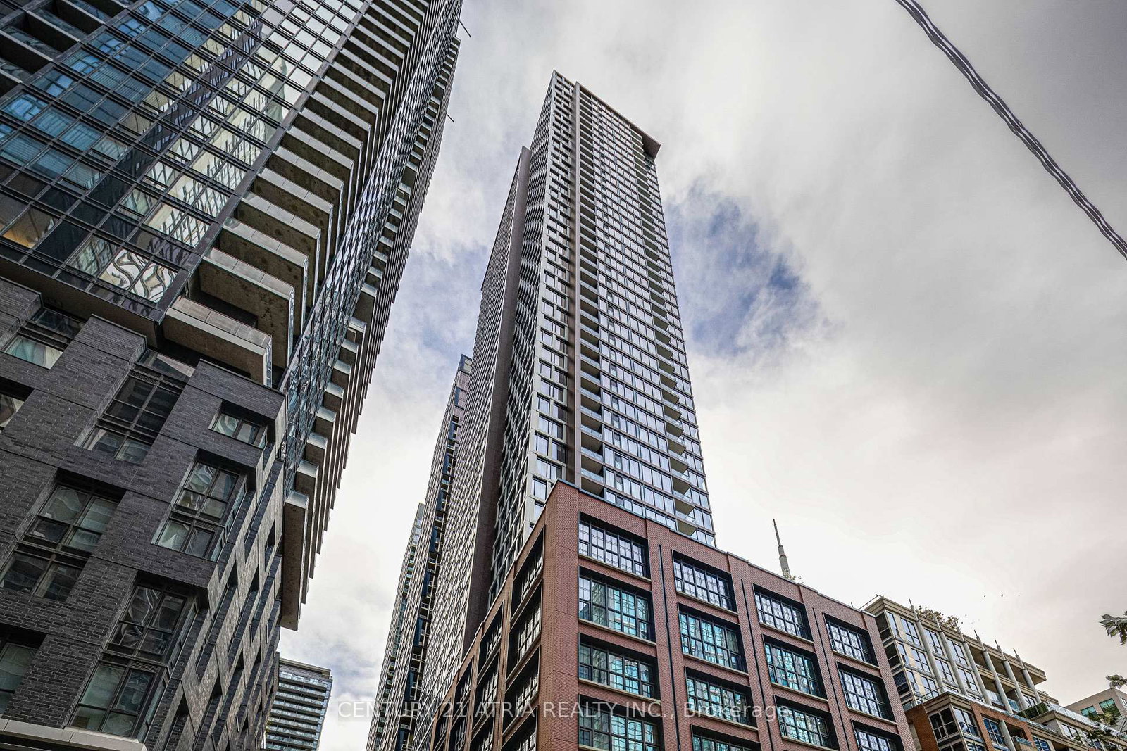 55 Mercer Street • #308 • Toronto, ON photo 30
