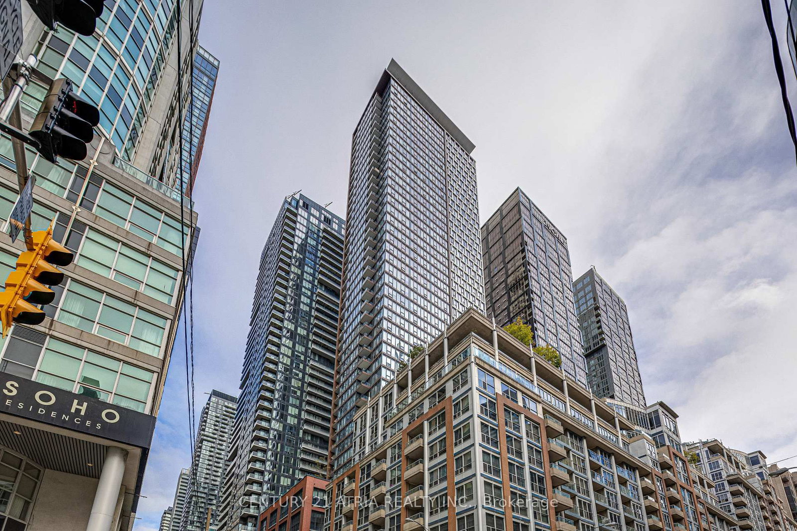 55 Mercer Street • #308 • Toronto, ON photo 31
