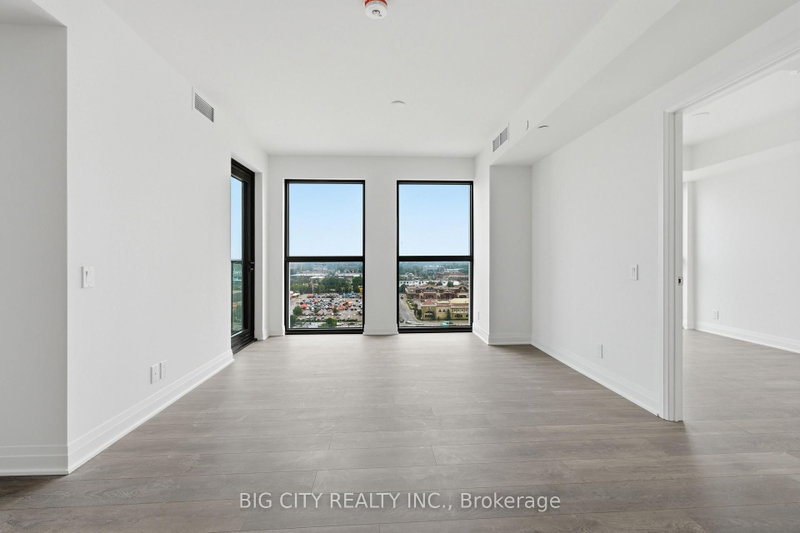 1410 - 25 Frederick Todd Way