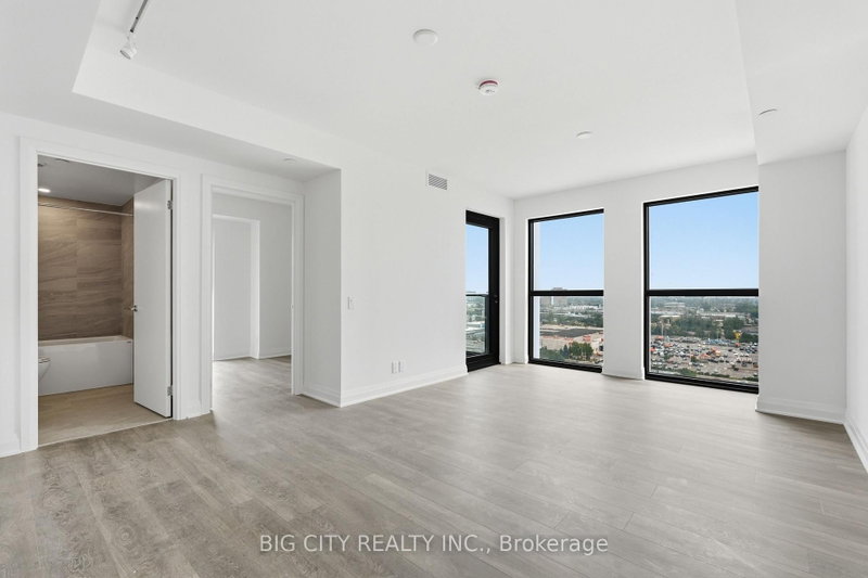 1410 - 25 Frederick Todd Way