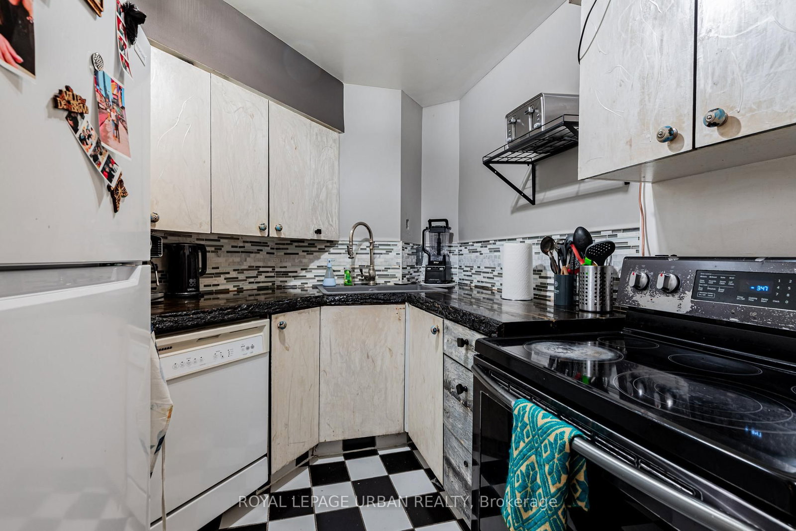 25 Maitland Street • #505 • Toronto, ON photo 11