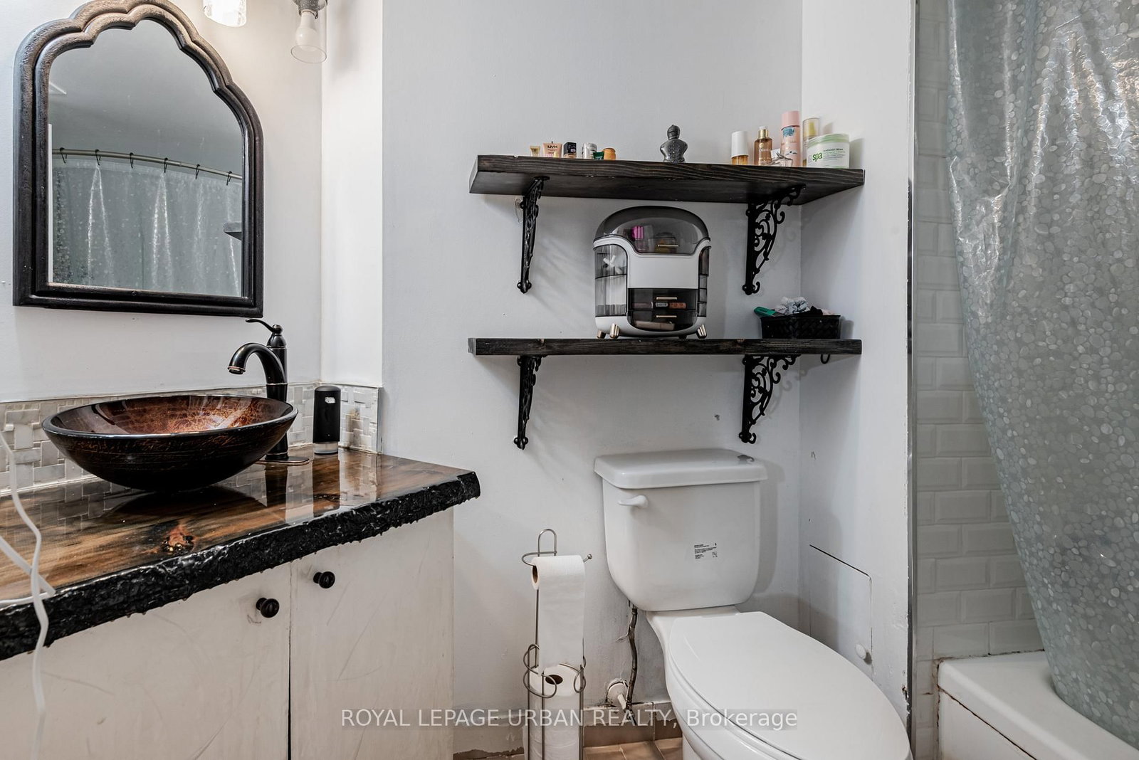 25 Maitland Street • #505 • Toronto, ON photo 15