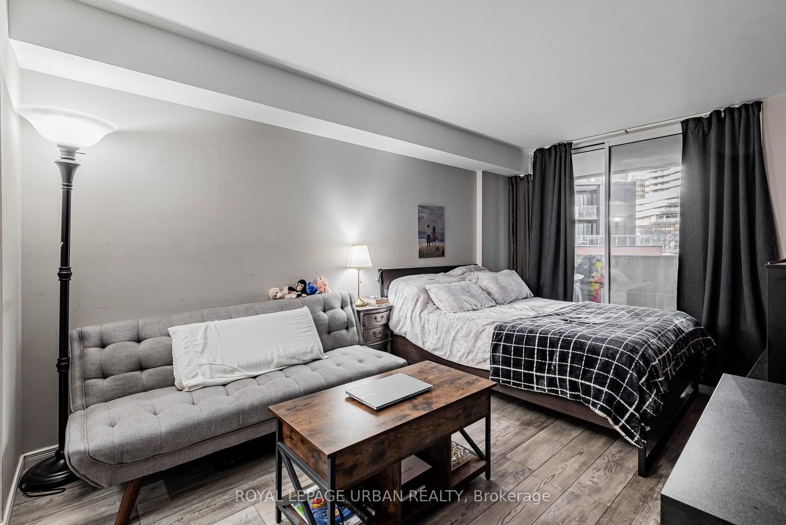 25 Maitland Street • #505 • Toronto, ON photo 16