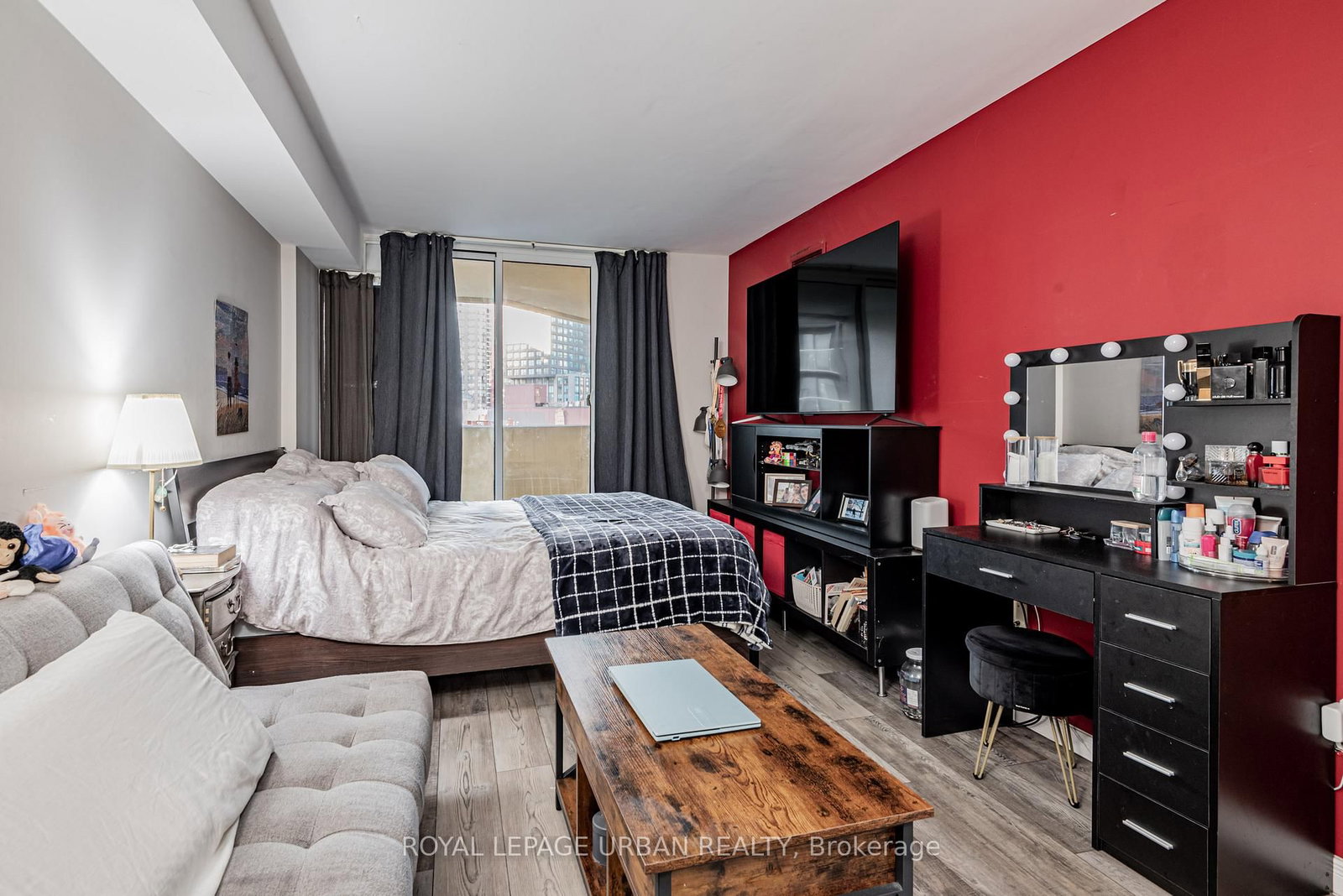 25 Maitland Street • #505 • Toronto, ON photo 17