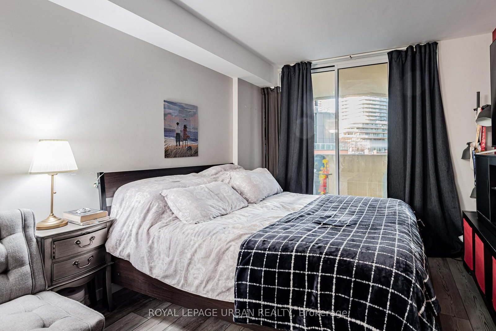 25 Maitland Street • #505 • Toronto, ON photo 18