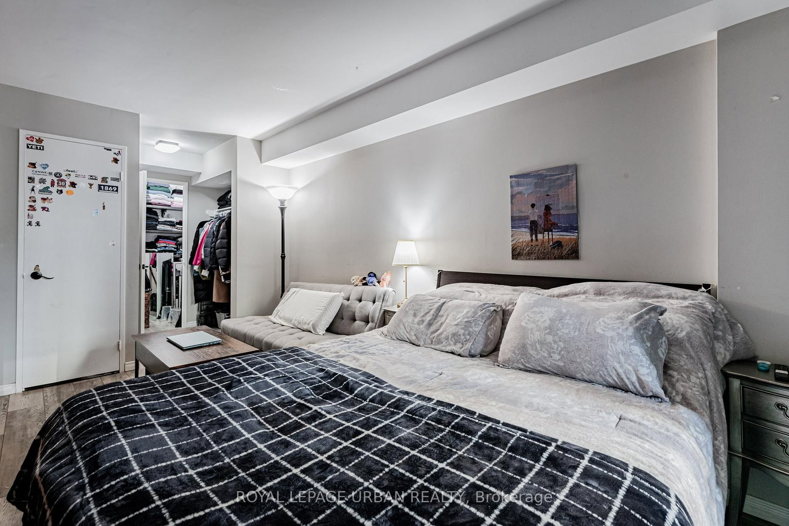 25 Maitland Street • #505 • Toronto, ON photo 19