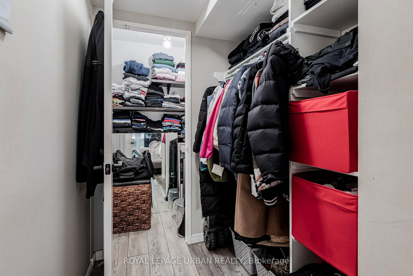 25 Maitland Street • #505 • Toronto, ON photo 21