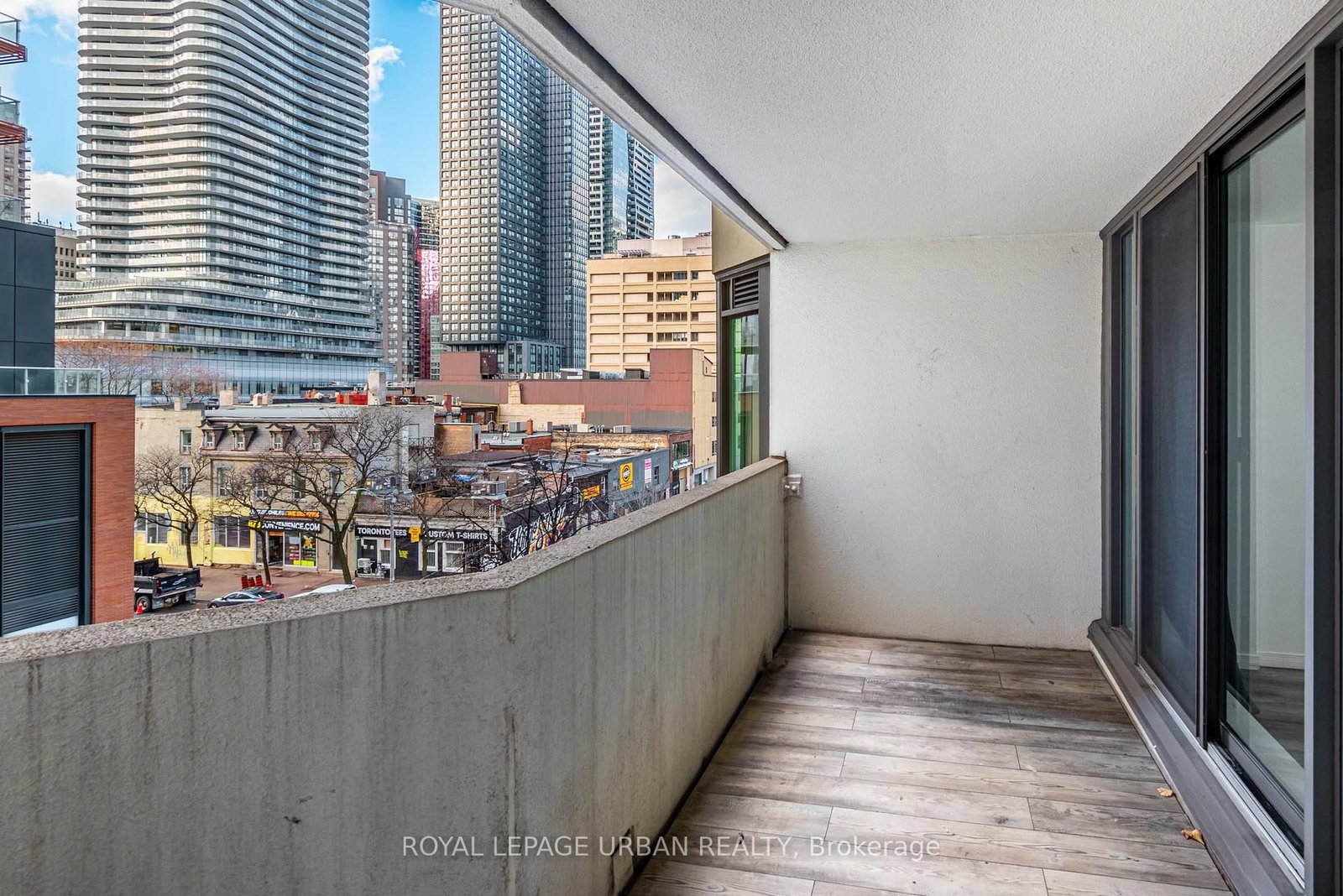 25 Maitland Street • #505 • Toronto, ON photo 24