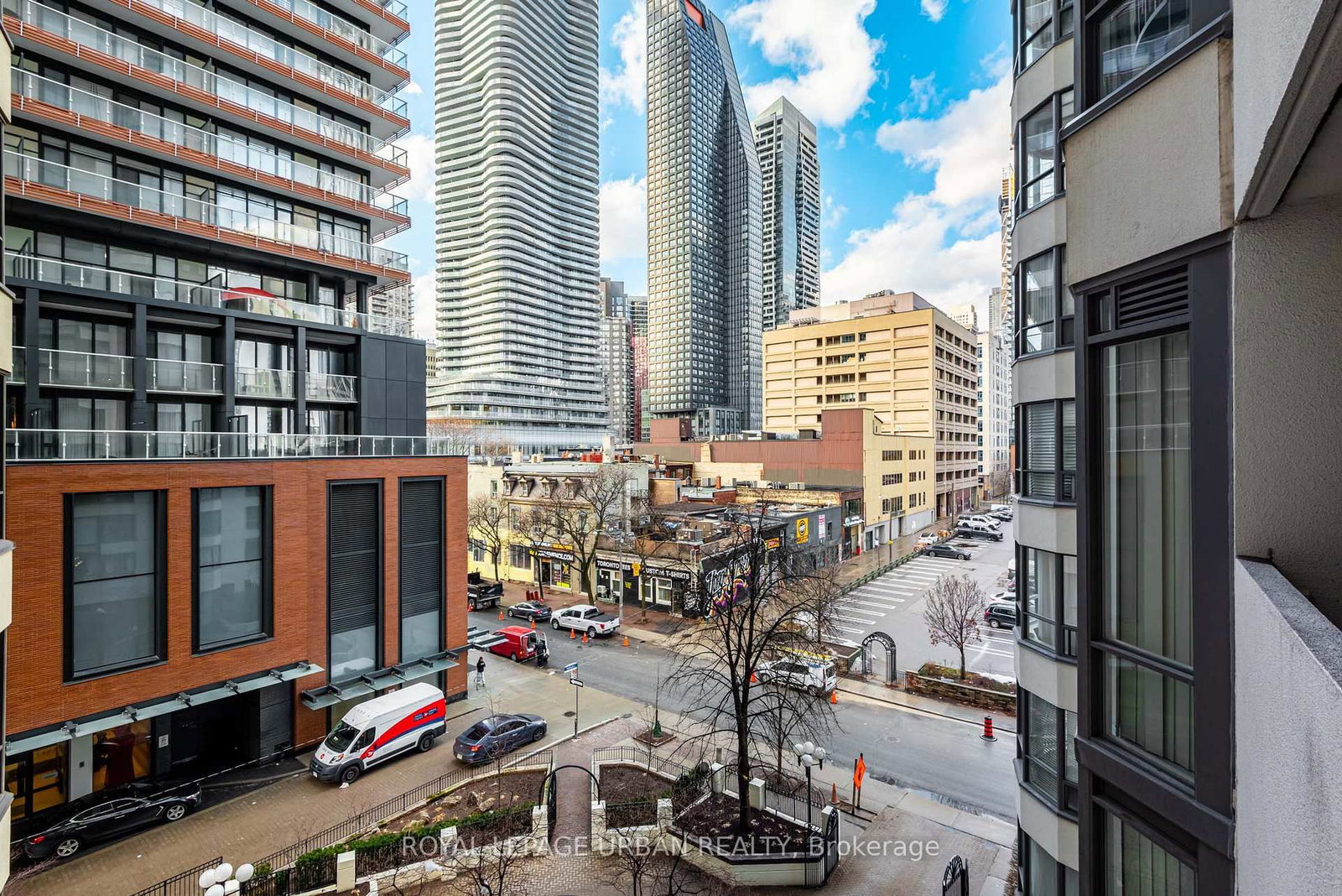 25 Maitland Street • #505 • Toronto, ON photo 25