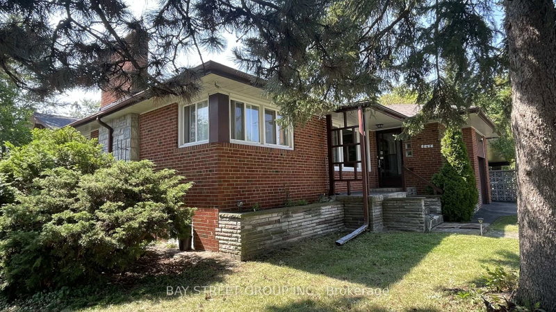 260 Moore Park Avenue