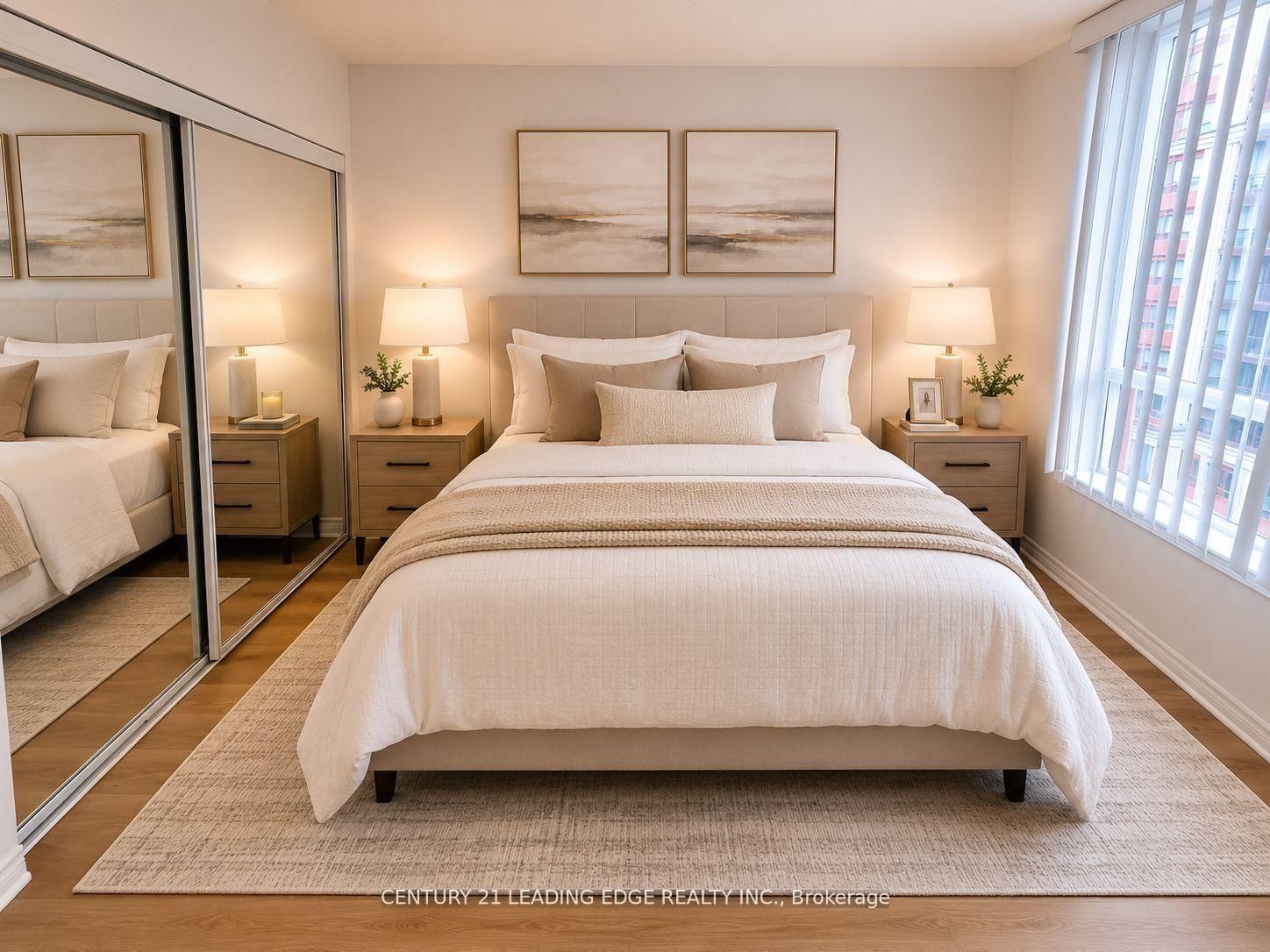 27 Rean Drive • #606 • Toronto, ON photo 10