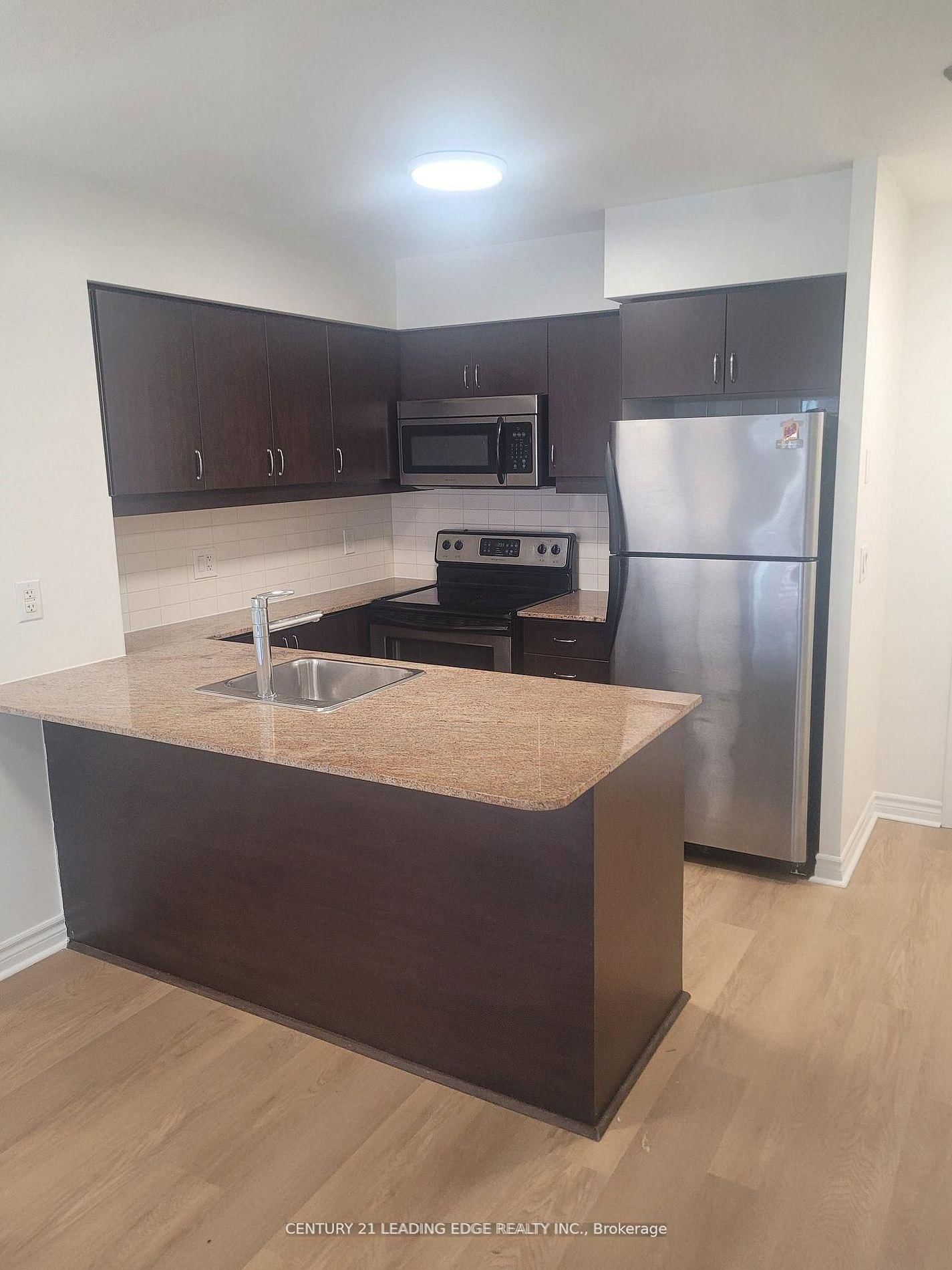 27 Rean Drive • #606 • Toronto, ON photo 12