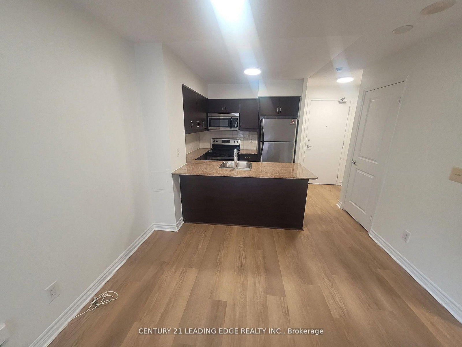 27 Rean Drive • #606 • Toronto, ON photo 13