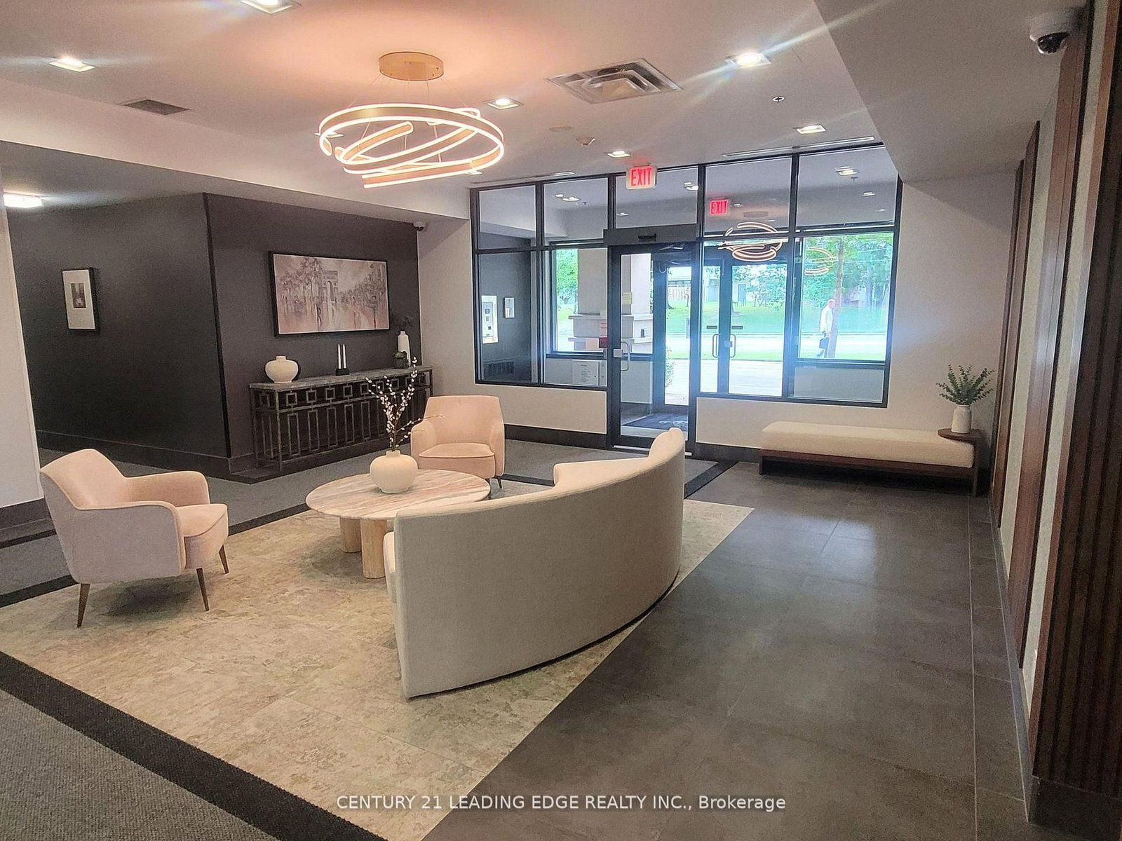 27 Rean Drive • #606 • Toronto, ON photo 20