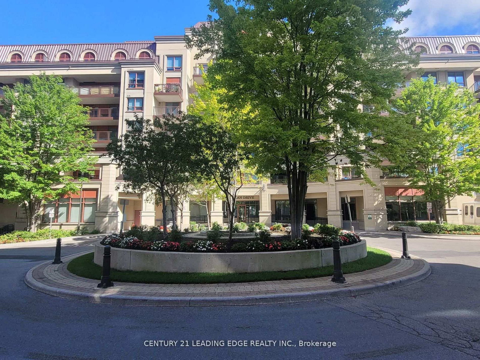 27 Rean Drive • #606 • Toronto, ON photo 23