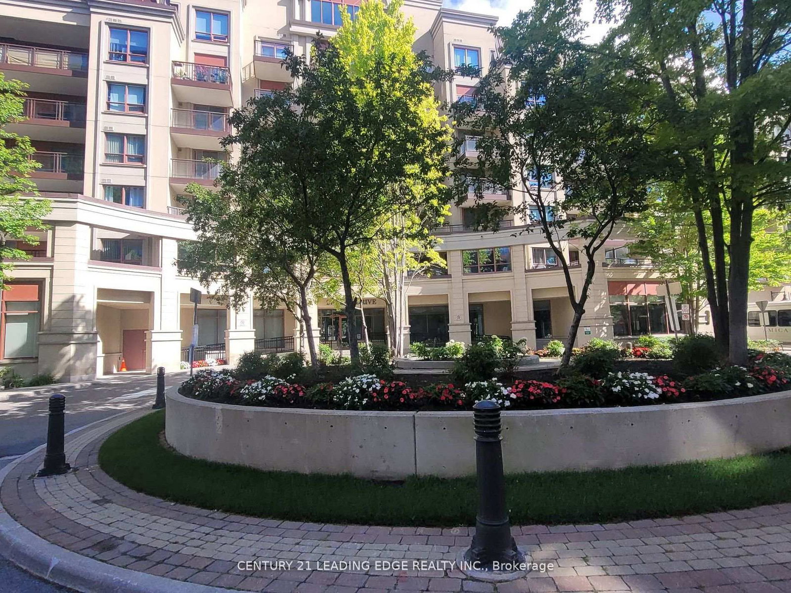 27 Rean Drive • #606 • Toronto, ON photo 24