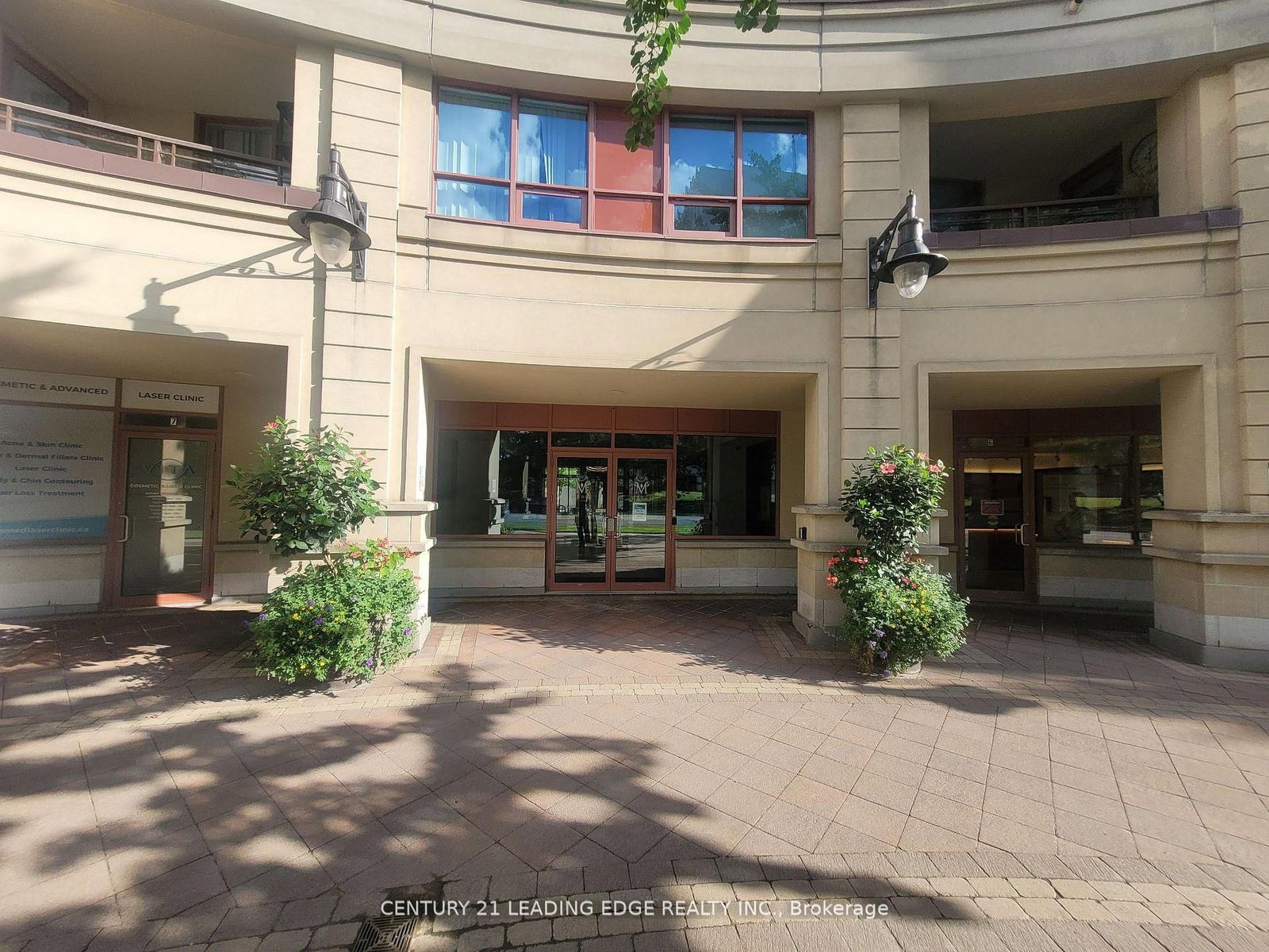 27 Rean Drive • #606 • Toronto, ON photo 25