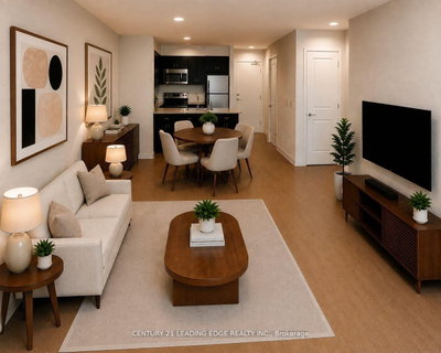 27 Rean Drive • #606 • Toronto, ON photo 8