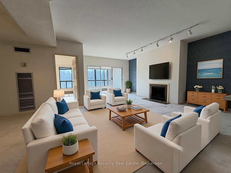 10 - 20 Glebe Road W